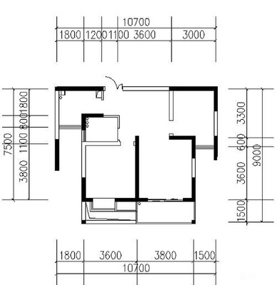 套内建筑面积与建筑面积的区别(套内建筑面积和建筑面积的区别)